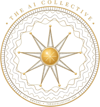 The AI Collective seal