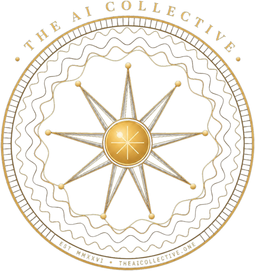 The AI Collective — est. MMXXVI